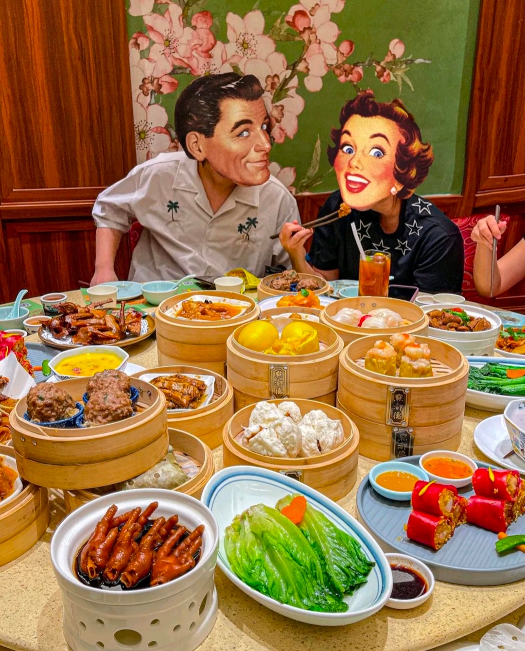 点都德(滨江银泰店)