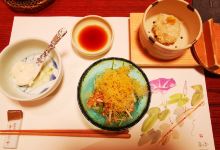 Ume no Hana Dazaifu Bessou Shizen-an美食图片