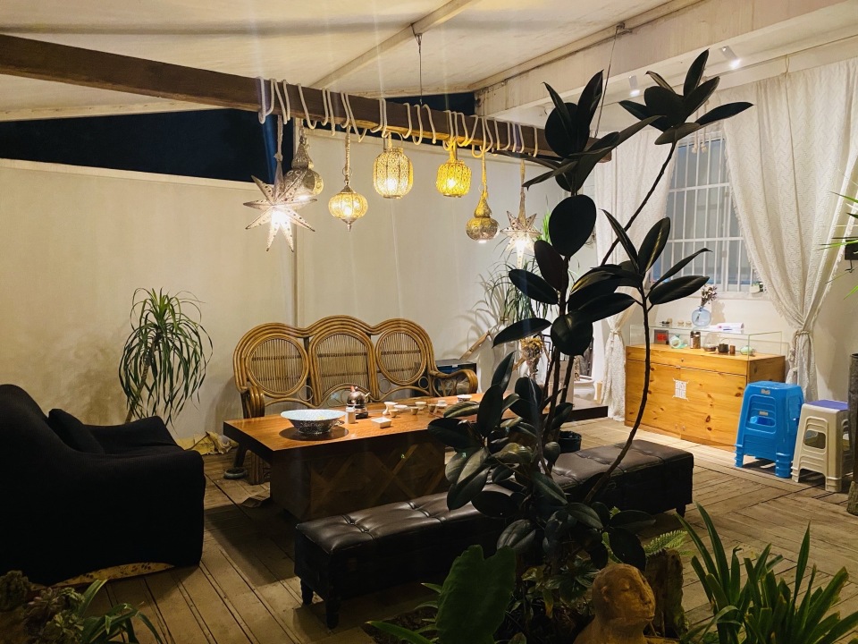 渡·南山火锅(南山店)