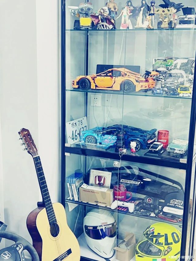 藤原豆腐店(南岭新村店)餐厅图片