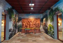 陵水县苏维埃政府旧址景点图片