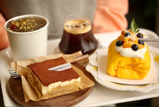 面包树Bread Tree(锦绣香江店)餐厅图片