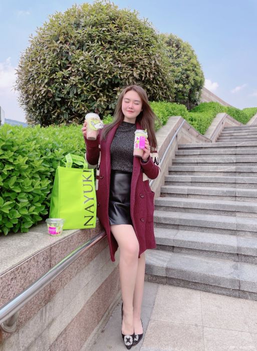 奈雪的茶(印象城店)