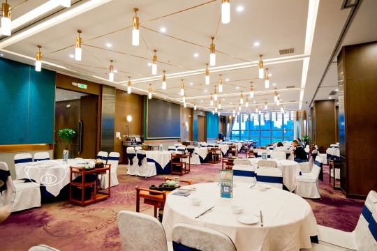 寻味顺德·珍之宝酒楼(银钻店)