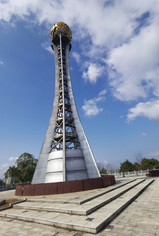 超强攻略_玩转长沙秀峰山公园之行