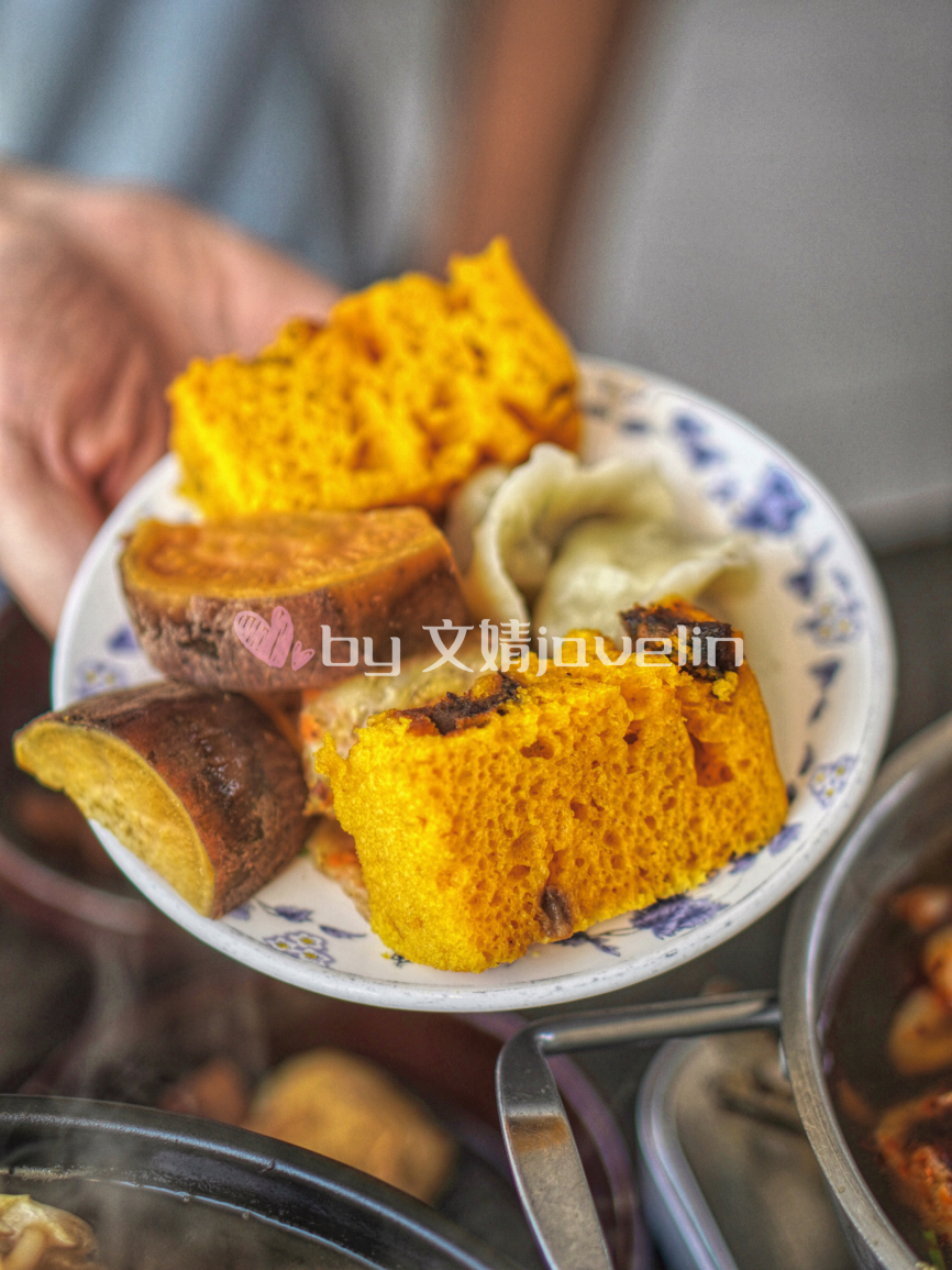 柳沟老院16号·精品豆腐宴