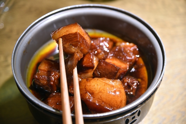 老妈土菜·徽州土菜