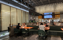 Mr·cattle卡图牛扒餐厅(新华城店)餐厅图片