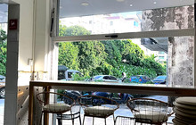 杨桃树鸡蛋仔(一中店)餐厅图片