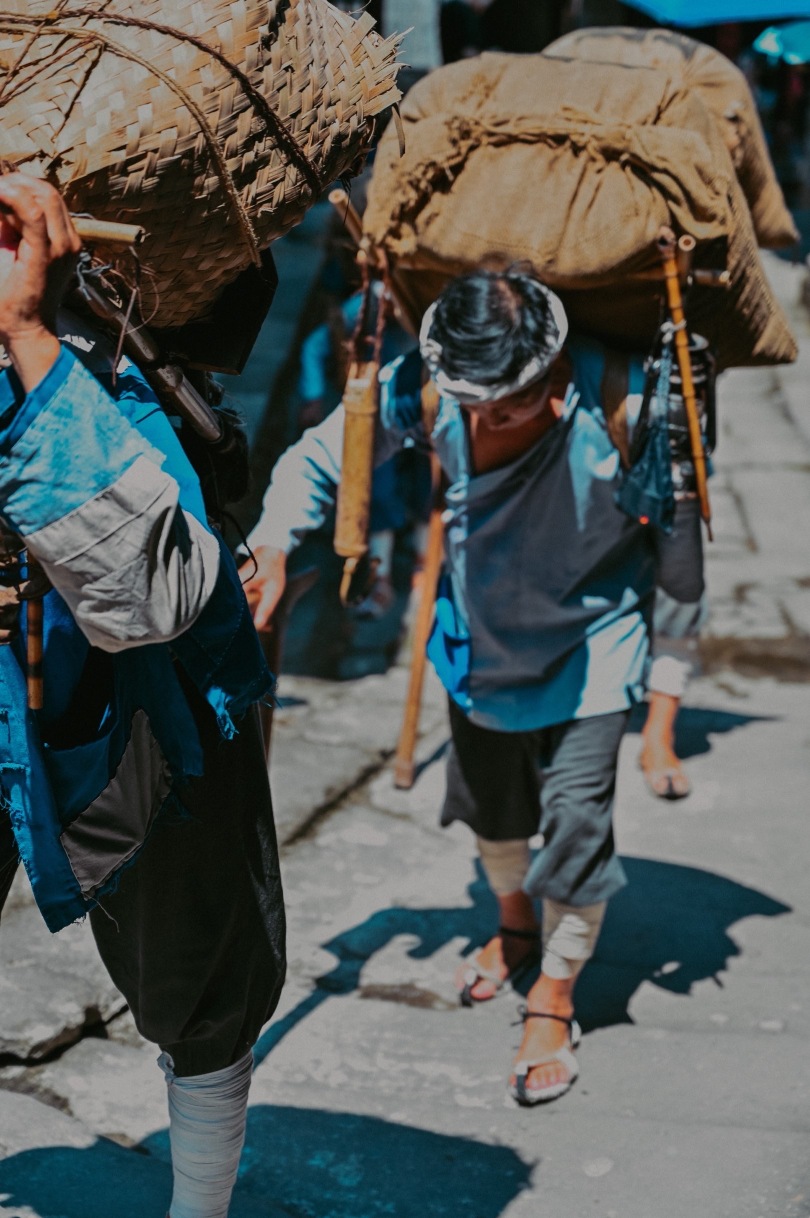 华莱士·全鸡汉堡(西沱古镇店)餐厅图片