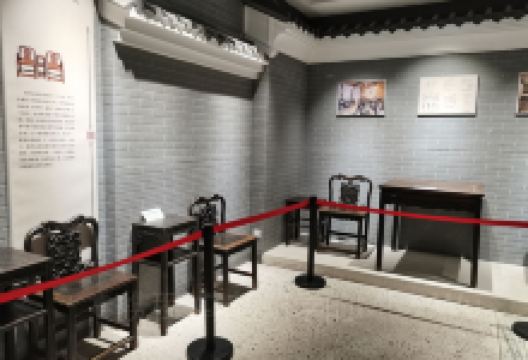 凤凰山国家矿山公园景点图片