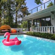 上海迪士尼岚舍民宿