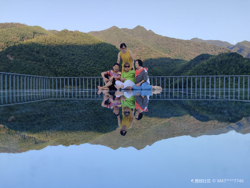 天宫之境之天空之镜