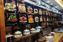 一招鲜·全羊铺·蒙古奶茶(五一北路店)美食图片