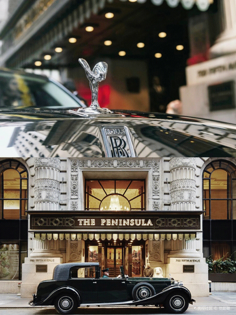 纽约|奢享第五大道的时髦方式🥂