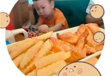 避风塘(海宁奥特莱斯店)美食图片