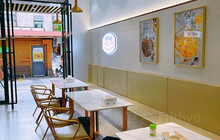 台湾口口冰(江北大道店)餐厅图片
