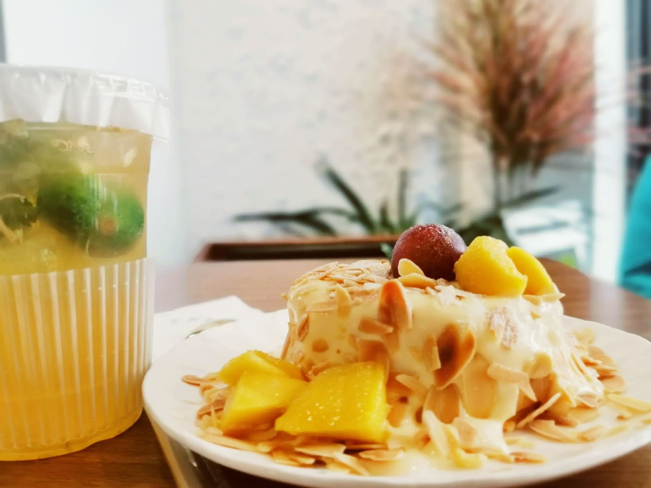 肆季·春(拉微公园店)