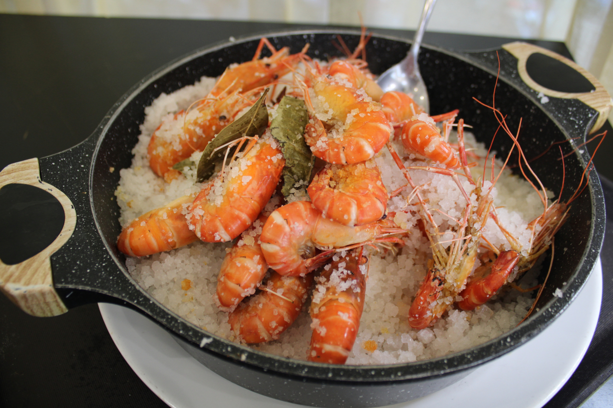 友临一号农庄(太和店)