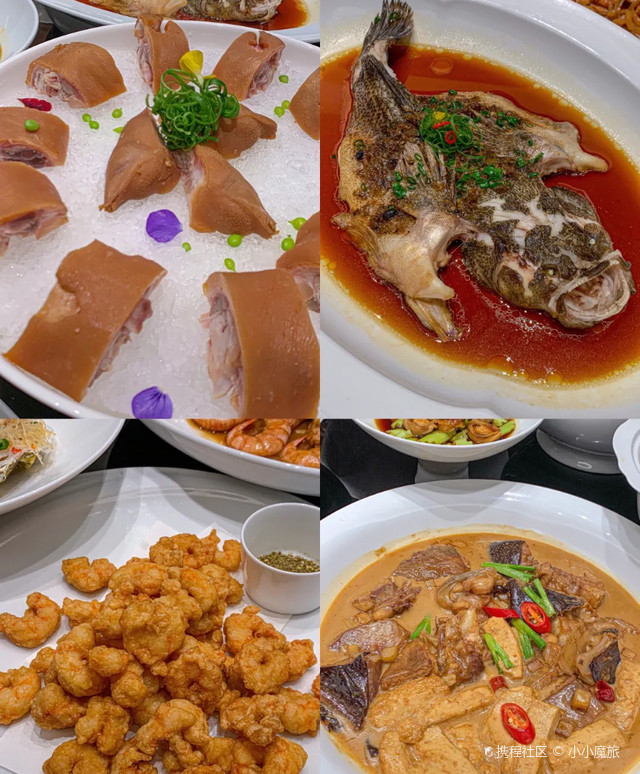 宝月楼台湾菜馆(梅江店)