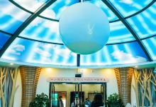 博格达尔森林公园-新疆北鲵生态园景点图片