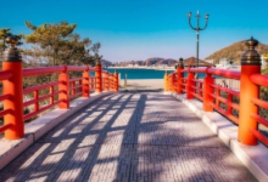 森戸神社景点图片