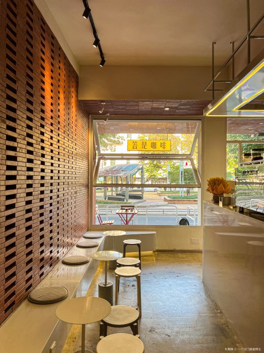 答是咖啡DasshCoffee(运河店)