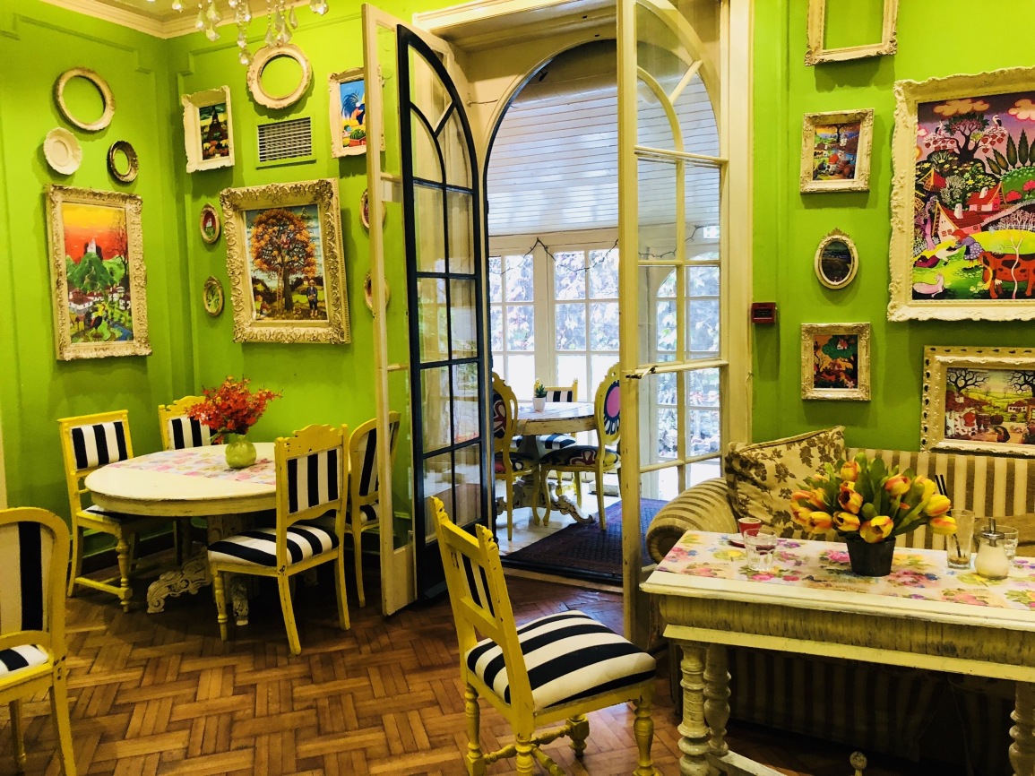 Hyde Park餐厅图片