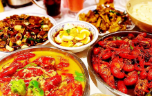 五德酒家餐厅图片