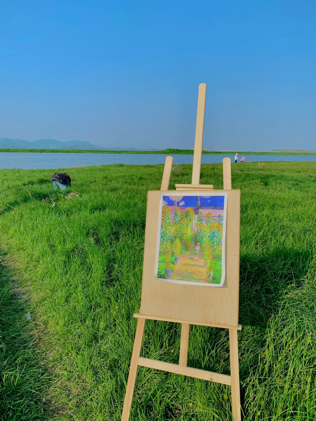 沸腾鱼庄(同马大堤店)餐厅图片