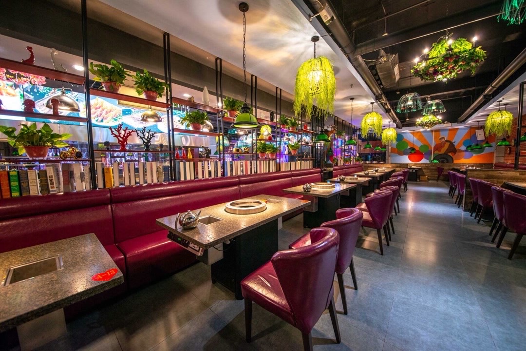 红火吧音乐餐厅