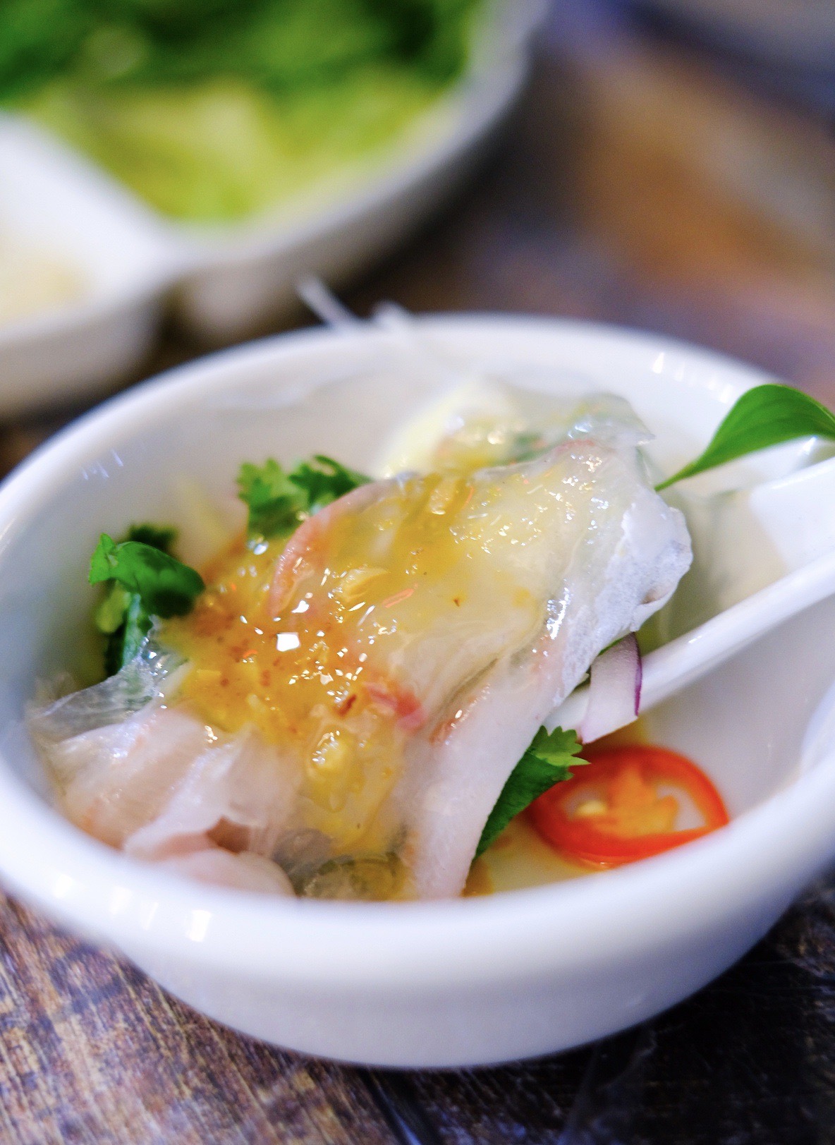 官塘锋记鱼生·生腌·砂锅粥(牌坊街店)