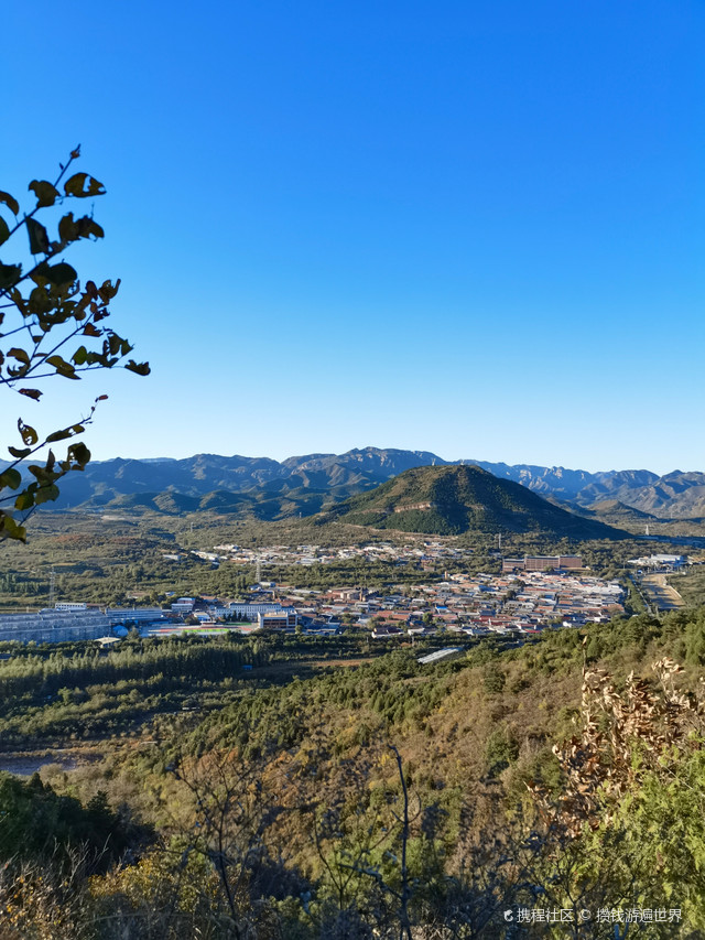 北京北京平谷金海湖