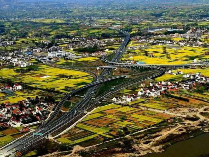 流水古镇望江鱼庄餐厅图片