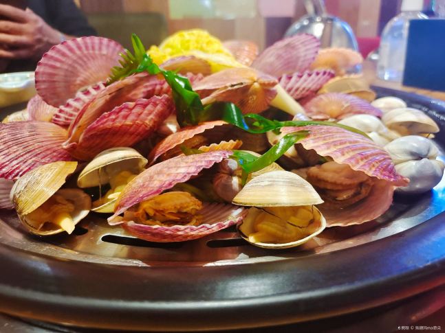 三个渔夫·蒸汽海鲜(塘沽杭州道店)