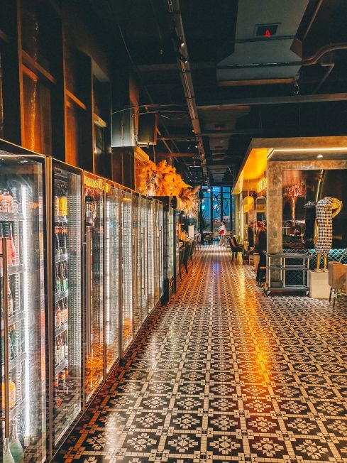 雨花西餐厅(金钟店)