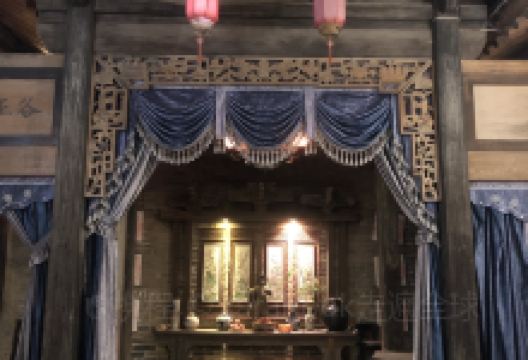 三舍公馆美食图片