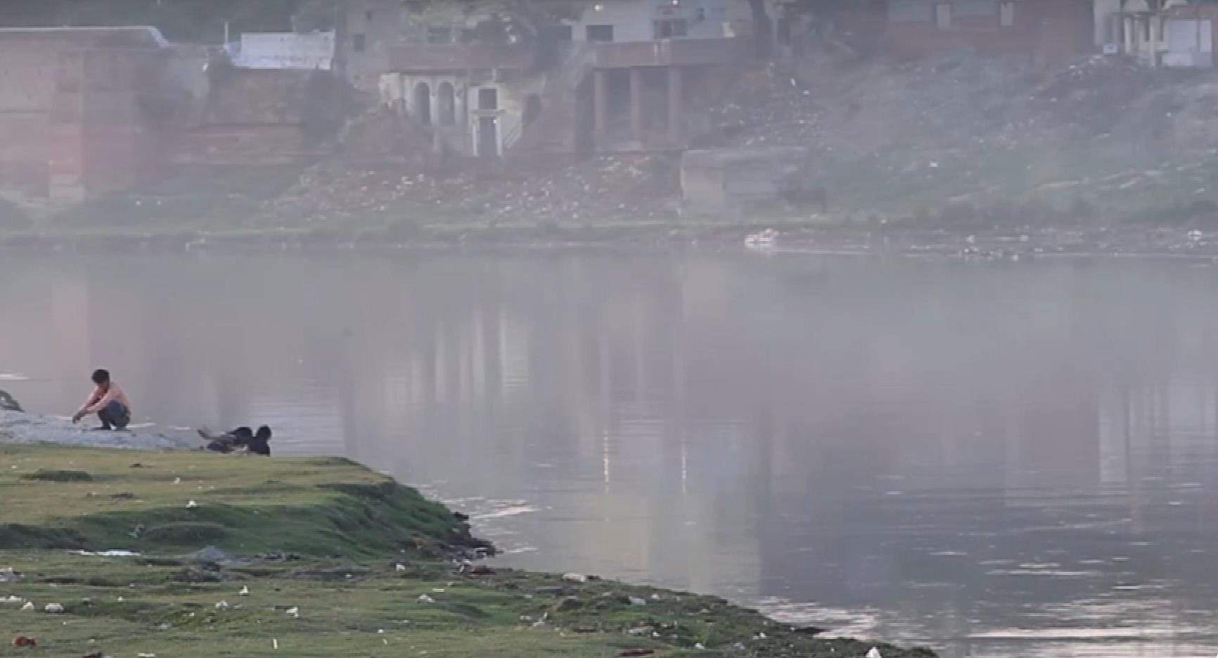 世界哈桑污染最严重的河流，还想卖水