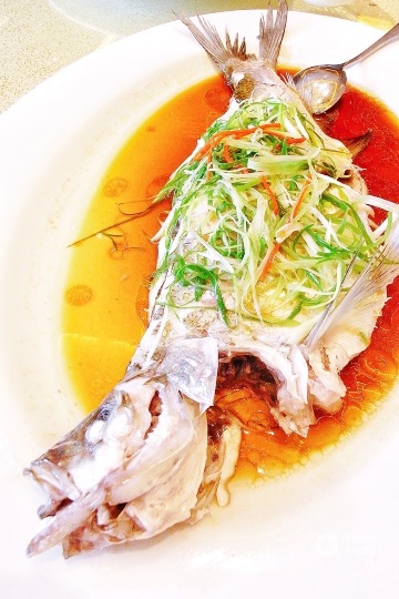 佛山骏景酒店-中餐厅