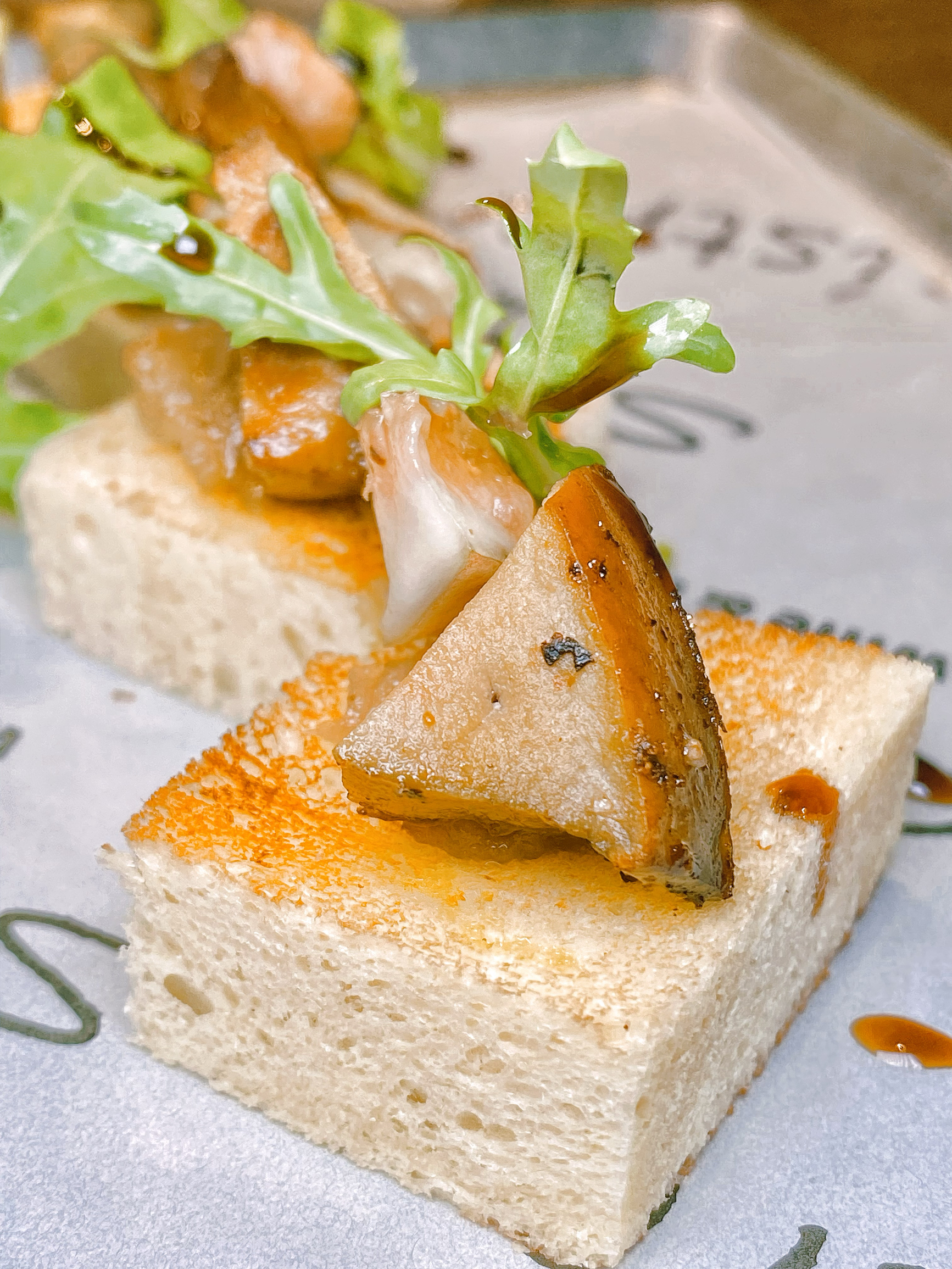 SG Bistro 圣日门餐厅(四海城店)