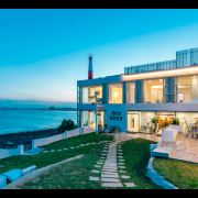 花筑·镇海角海巢美墅