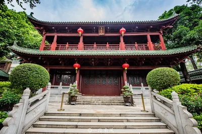 六榕寺
