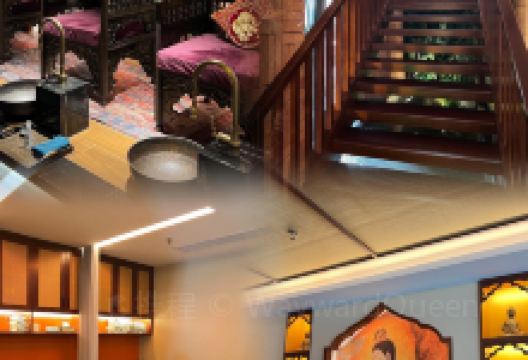 顺德印象城购物图片