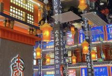 万达广场(大同平城店)购物图片