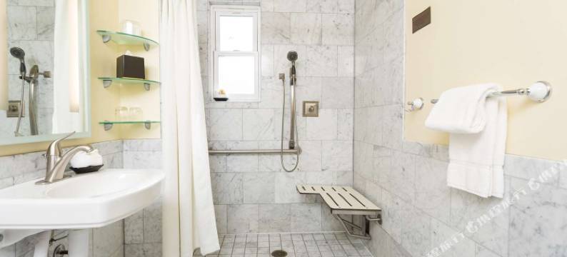 联合广场卡特赖特酒店，贝斯特韦斯特至尊精选(The Cartwright Hotel, Union Square, BW Premier Collection)图片