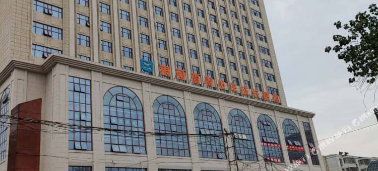 速8酒店(三河燕郊北欧小镇店)图片