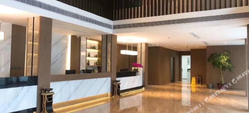 甲龙酒店(缙云壶镇店)图片