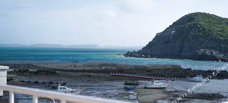 平潭水云石居海景民宿图片