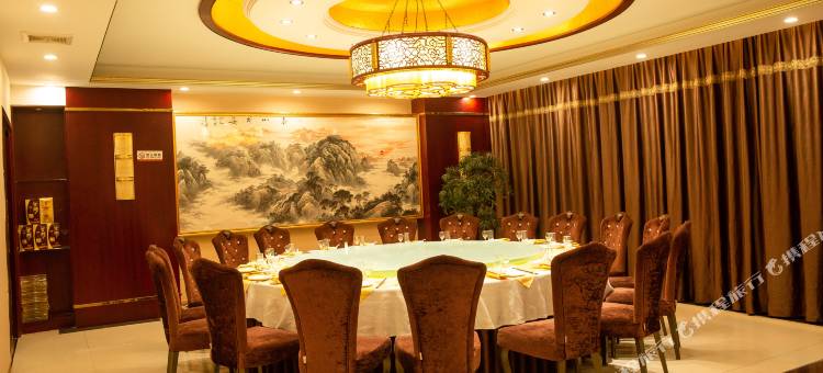 昌乐清林园大酒店图片