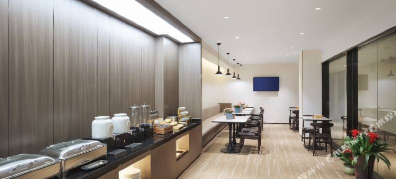 汉庭酒店(南京奥体兴隆大街地铁站店)图片